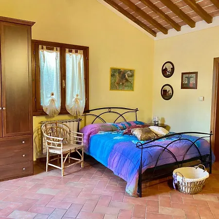 Loft Luisa Σπίτι διακοπών Larciano