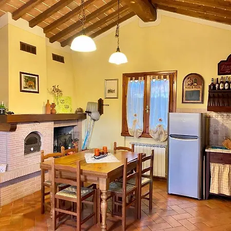 Loft Luisa Σπίτι διακοπών Larciano