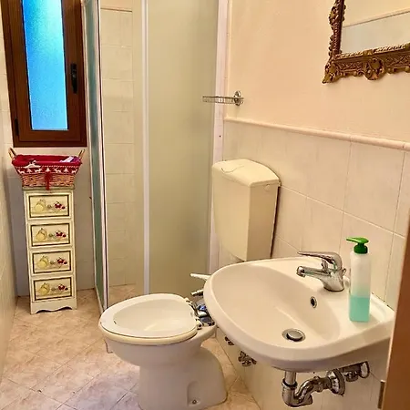 Σπίτι διακοπών Loft Luisa *