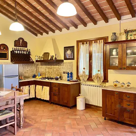 Loft Luisa Larciano