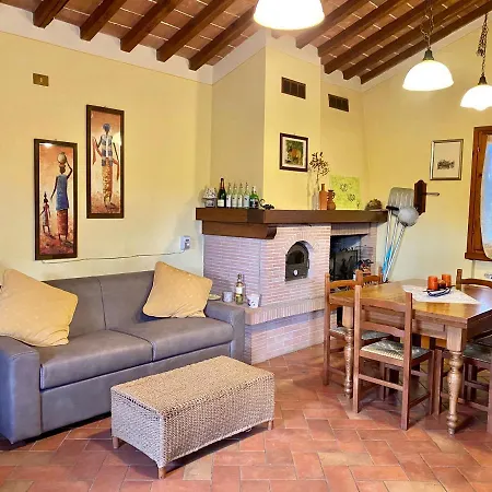 Loft Luisa Σπίτι διακοπών