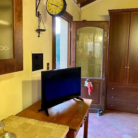 Loft Luisa Σπίτι διακοπών